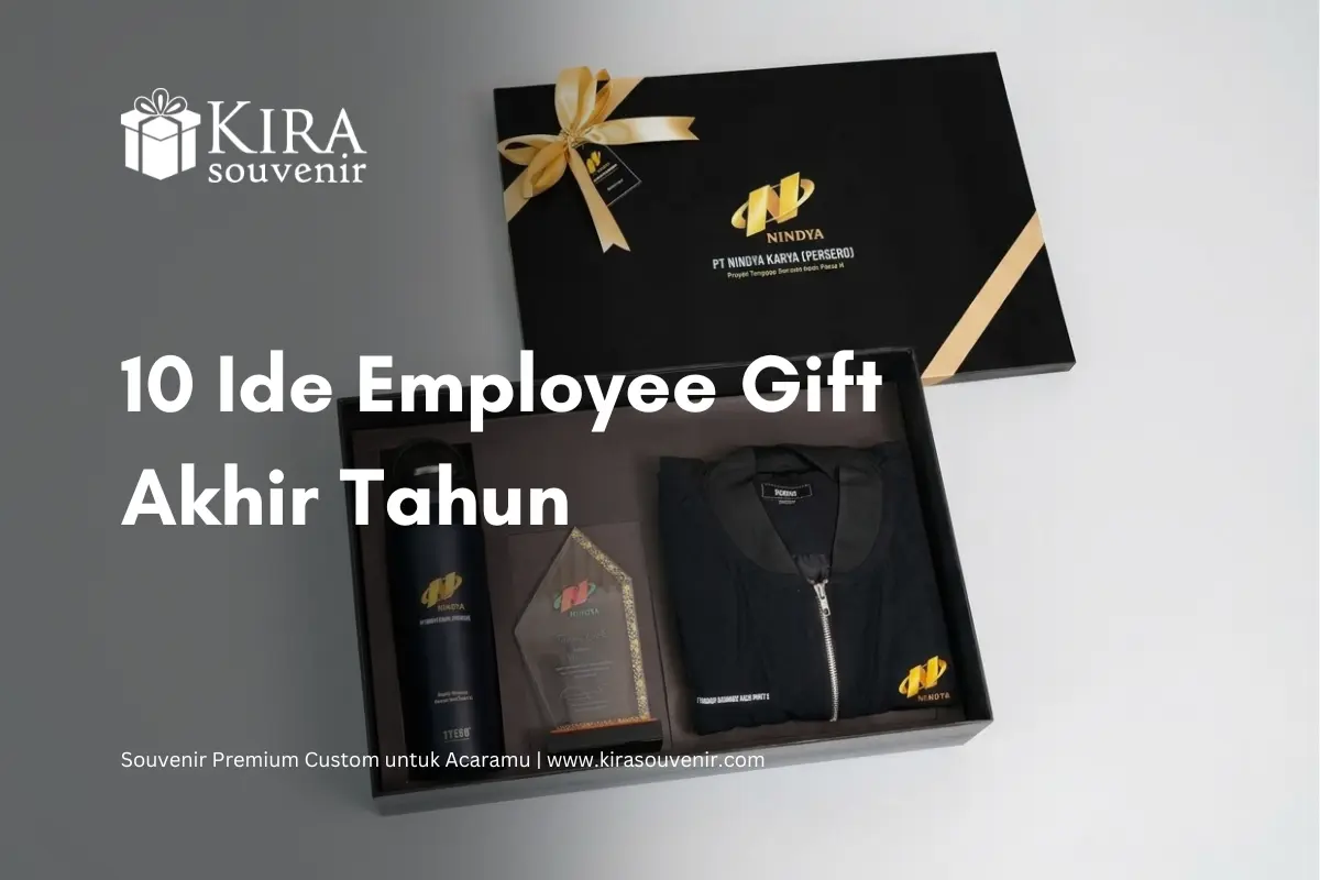 employee gift
