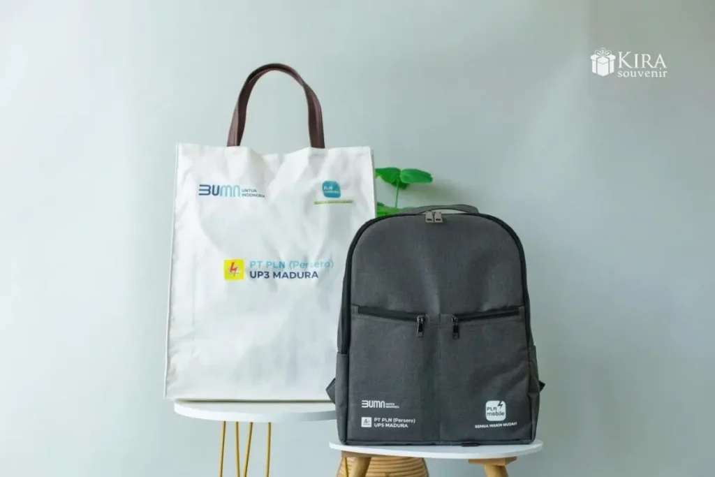 tas backpack custom