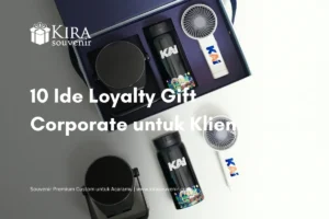 loyalty gift premium untuk klien bisnis