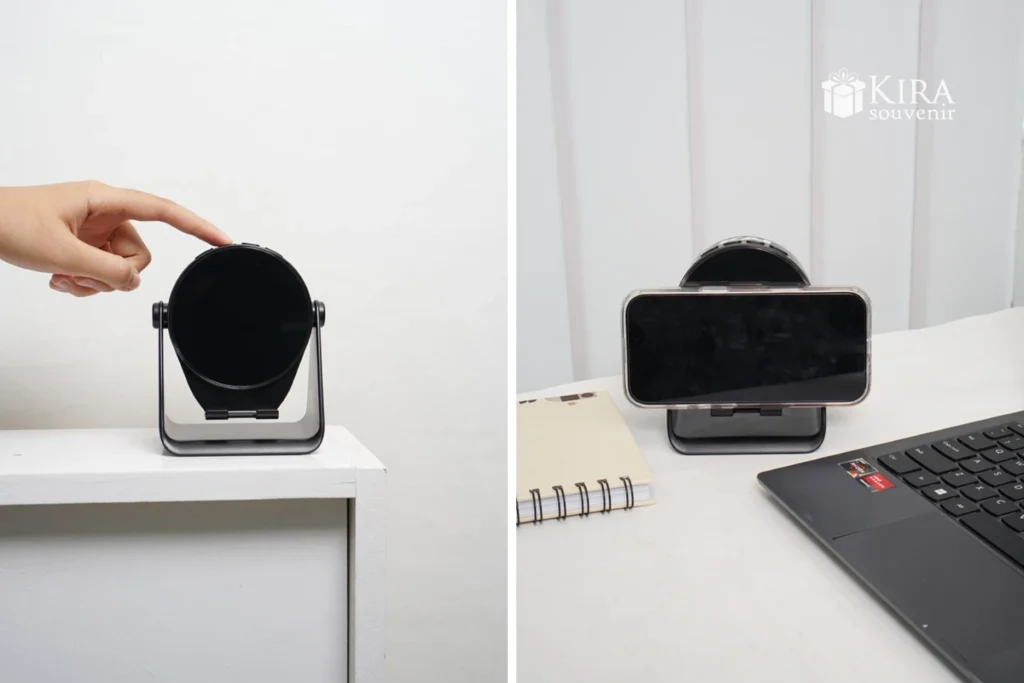 wireless speaker multifungsi